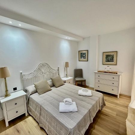 New Capuchinos Apartment 1 Малага Екстериор снимка