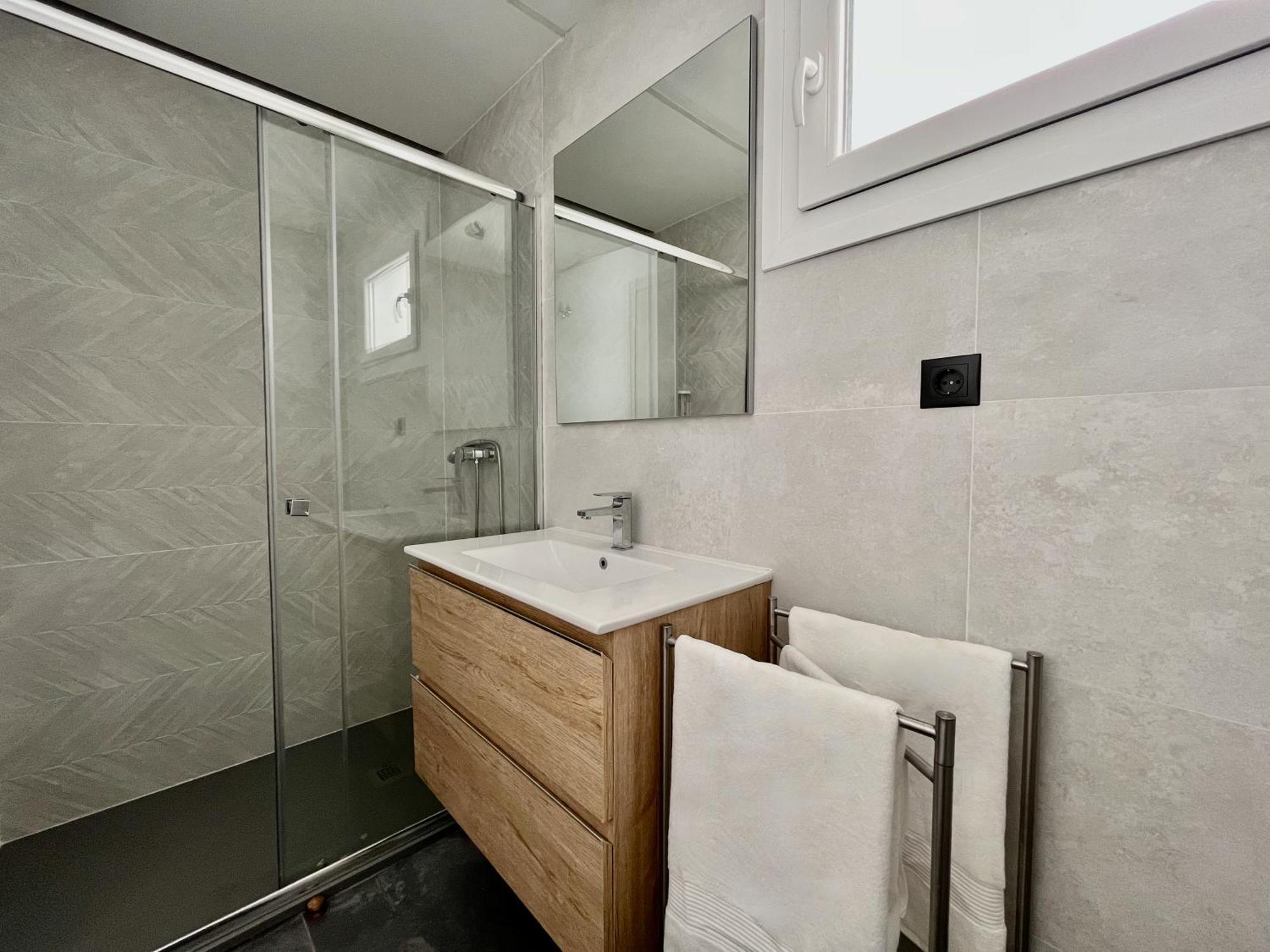 New Capuchinos Apartment 1 Малага Екстериор снимка