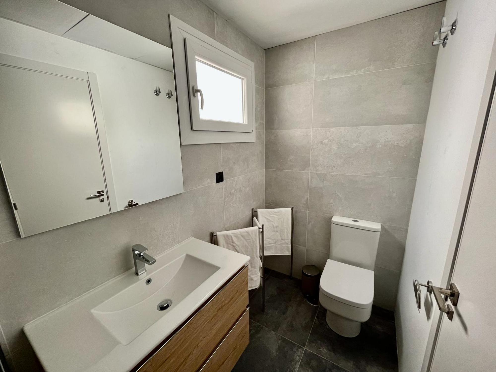New Capuchinos Apartment 1 Малага Екстериор снимка